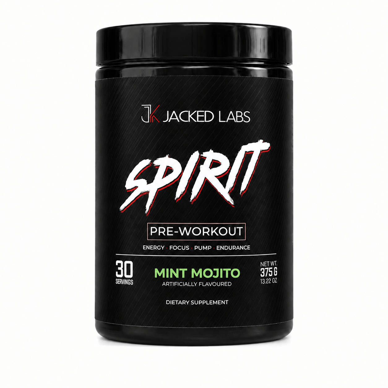 Spirit Mint